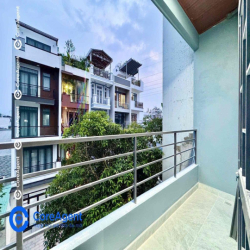 Căn Hộ 2 Phòng Ngủ Full Nội Thất Mới 100%