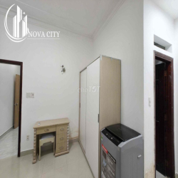 Sắp trống Studio Full nội thất cao cấp Satra Phạm Hùng
