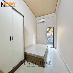 Căn Hộ 2 Phòng Ngủ Full Nội Thất Mới 100%