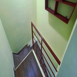 Nhà cho thuê Q1 - Nguyễn Trãi