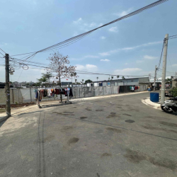 Cho Thuê Đất Hiệp Bình Phước, Thủ Đức