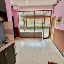 MẶT BẰNG KINH DOANH + 2PN PHẠM VĂN ĐỒNG, BÌNH THẠNH – 50M² CHỈ 14TR/TH