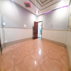 9pn 10wc hxh sư vạn hạnh, khu víp. dt. 4x18m 4 lầu 