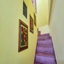 Nhà cho thuê Q1 - Nguyễn Trãi