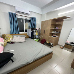🔥🔥🔥 HỔ TRỢ CỌC, CHO THUÊ PHÒNG ĐẦY ĐỦ NỘI THẤT, CHỈ XÁCH VALY VÀO LÀ Ở