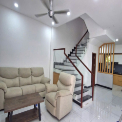 Cho thuê căn 3pn KĐT Sun Casa Central