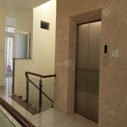 Cho thuê nhà mặt tiền đường lớn, Him lam Kinh tẻ, làm văn phòng