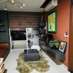 Căn hộ 1PN view đẹp đầy đủ nội thất Grand Riverside