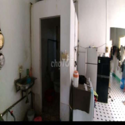 Cho thuê nhà cấp 4 mặt tiền đường 10m ở đường Tân Hiệp 31, Hóc Môn