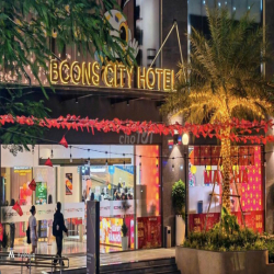 STUDIO 1PN FULL NTCC, Free Gym&pool, Free giữ xe, Wifi, Dọn phòng