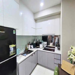 Căn hộ 1PN view đẹp đầy đủ nội thất Grand Riverside