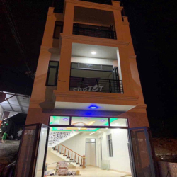 Cho thuê nhà kv Ngã 3 Đồng Bò Nha Trang