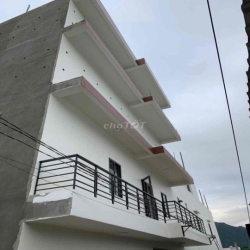Cho thuê nhà kv Ngã 3 Đồng Bò Nha Trang