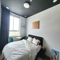 Căn hộ 1PN view đẹp đầy đủ nội thất Grand Riverside