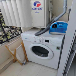 Căn hộ 1PN view đẹp đầy đủ nội thất Grand Riverside