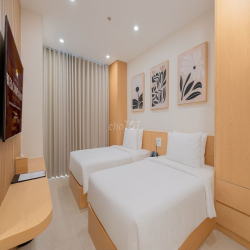 STUDIO 1PN FULL NTCC, Free Gym&pool, Free giữ xe, Wifi, Dọn phòng