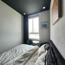 Căn hộ 1PN view đẹp đầy đủ nội thất Grand Riverside