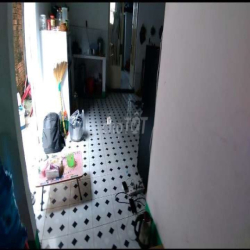 Cho thuê nhà cấp 4 mặt tiền đường 10m ở đường Tân Hiệp 31, Hóc Môn