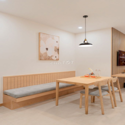 STUDIO 1PN FULL NTCC, Free Gym&pool, Free giữ xe, Wifi, Dọn phòng