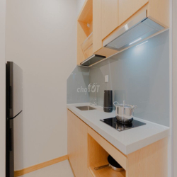 STUDIO 1PN FULL NTCC, Free Gym&pool, Free giữ xe, Wifi, Dọn phòng