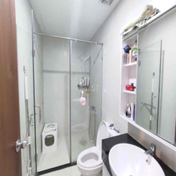 Căn hộ 1PN view đẹp đầy đủ nội thất Grand Riverside