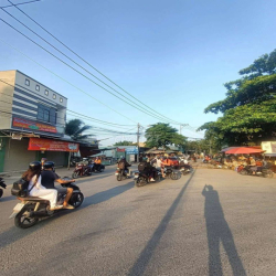 CHO THUÊ NHÀ KINH DOANH MỚI ĐẸP HỒ VĂN LONG GÓC 3MẶT ĐƯỜNG _GIÁ 15TR