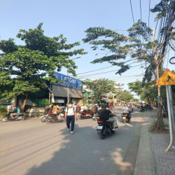 CHO THUÊ NHÀ KINH DOANH MỚI ĐẸP HỒ VĂN LONG GÓC 3MẶT ĐƯỜNG _GIÁ 15TR