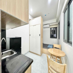 2 KHÔNG GIAN NGỦ NGAY CV LÀNG HOA GÒ VẤP