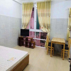 💥💥CHDV HXH 9 PHÒNG FULL NỘI THẤT🏡 Nhà 5 tầng Nguyễn Thượng Hiền🍀