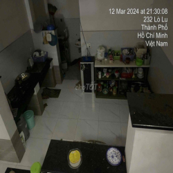 cho thuê nhà 3 tầng mặt tiền Lò Lu 3PN Trường Thạnh, Quận 9 giá 12 tr