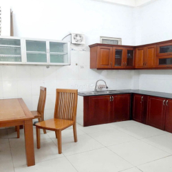 🔥 Nhà 4PN 3WC 1124 Lê Đức Thọ – đối diện chợ Xóm Mới – giá chỉ 13tr 