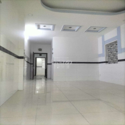🌻💯Nhà MTKD 16m Trần Văn Kiểu 4x20m 4 tầng 4PN GẦN ĐS 22, CV BÌNH PHÚ