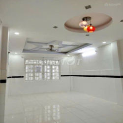 🌻💯Nhà MTKD 16m Trần Văn Kiểu 4x20m 4 tầng 4PN GẦN ĐS 22, CV BÌNH PHÚ