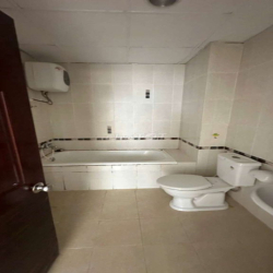 3 p.ngủ Phú Thạnh 90 m² nhà trống giá 9 tr- anh Lập KTS nhận ký gửi