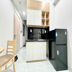 2 KHÔNG GIAN NGỦ NGAY CV LÀNG HOA GÒ VẤP