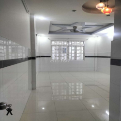 🌻💯Nhà MTKD 16m Trần Văn Kiểu 4x20m 4 tầng 4PN GẦN ĐS 22, CV BÌNH PHÚ
