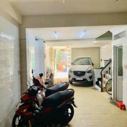 💥💥CHDV HXH 9 PHÒNG FULL NỘI THẤT🏡 Nhà 5 tầng Nguyễn Thượng Hiền🍀