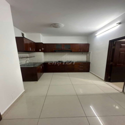 3 p.ngủ Phú Thạnh 90 m² nhà trống giá 9 tr- anh Lập KTS nhận ký gửi