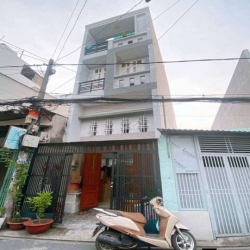 CHÍNH CHỦ - 78/22 BỜ BAO - 3 TẦNG -3PN_3WC_ GIÁ RẺ 