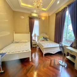 CHO THUÊ BIỆT THỰ MỸ KIM - PHÚ MỸ HƯNG QUẬN 7