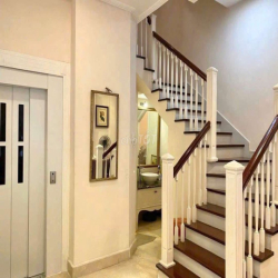 CHO THUÊ BIỆT THỰ MỸ KIM - PHÚ MỸ HƯNG QUẬN 7