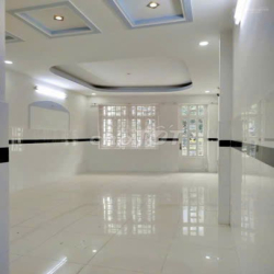 🌻💯Nhà MTKD 16m Trần Văn Kiểu 4x20m 4 tầng 4PN GẦN ĐS 22, CV BÌNH PHÚ