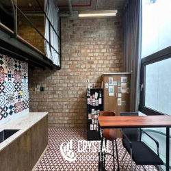 CHDV DECOR ĐỘC LẠ NGAY ETOWN MÁY GIẶT SẤY RIÊNG BIỆT