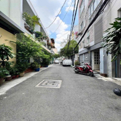 💥💥CHDV HXH 9 PHÒNG FULL NỘI THẤT🏡 Nhà 5 tầng Nguyễn Thượng Hiền🍀