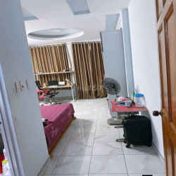 CHÍNH CHỦ - 78/22 BỜ BAO - 3 TẦNG -3PN_3WC_ GIÁ RẺ 