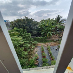 Cho thuê nhà Lê Văn Khương 4 phòng ngủ hẻm 8m