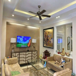 CHO THUÊ BIỆT THỰ MỸ KIM - PHÚ MỸ HƯNG QUẬN 7