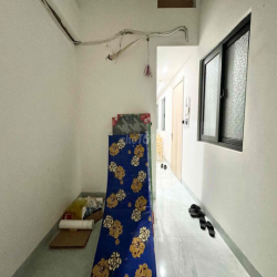 2 KHÔNG GIAN NGỦ NGAY CV LÀNG HOA GÒ VẤP