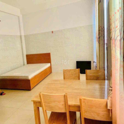 💥💥CHDV HXH 9 PHÒNG FULL NỘI THẤT🏡 Nhà 5 tầng Nguyễn Thượng Hiền🍀