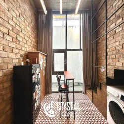 CHDV DECOR ĐỘC LẠ NGAY ETOWN MÁY GIẶT SẤY RIÊNG BIỆT